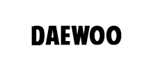 Daewoo Swing Machinery