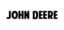 John Deere Swing Machinery