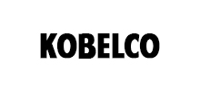 Kobelco Wheels