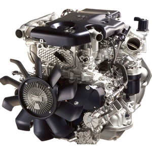 Hitachi Engines