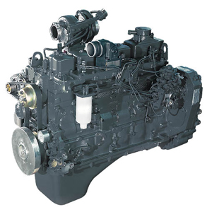 Kobelco Engines