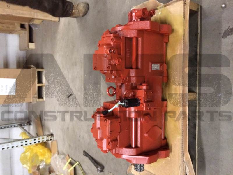 EC290BLR Main Hydraulic Pump #7220-00601,14524052,14531591
