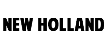New Holland Axles